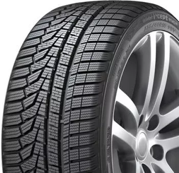 Hankook Winter i*cept evo2 SUV W320C