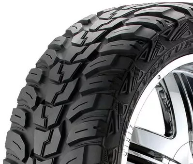 Kumho Road Venture MT KL71