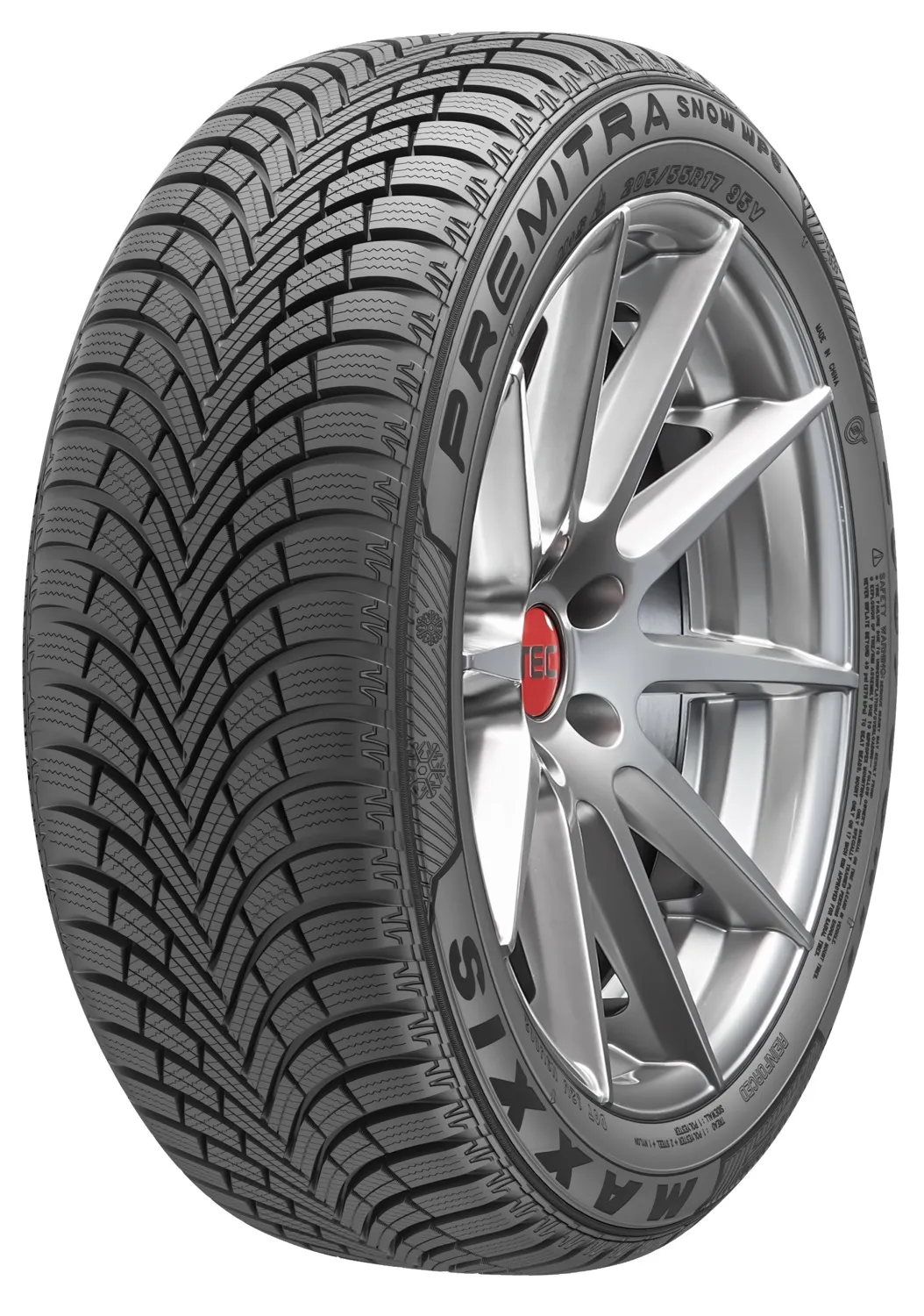 Maxxis Premitra Snow WP6 SUV