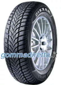 Maxxis Presa Snow