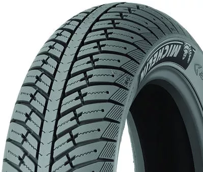 Michelin CITY GRIP WINTER