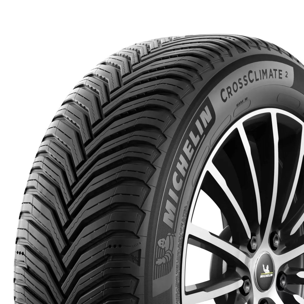 Michelin CrossClimate 2 215/70 R15 ➡ billigste Angebote 2024