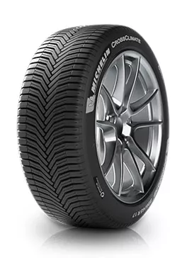 Michelin CrossClimate+ 195/65 R16 billigste ➡ Angebote 2023