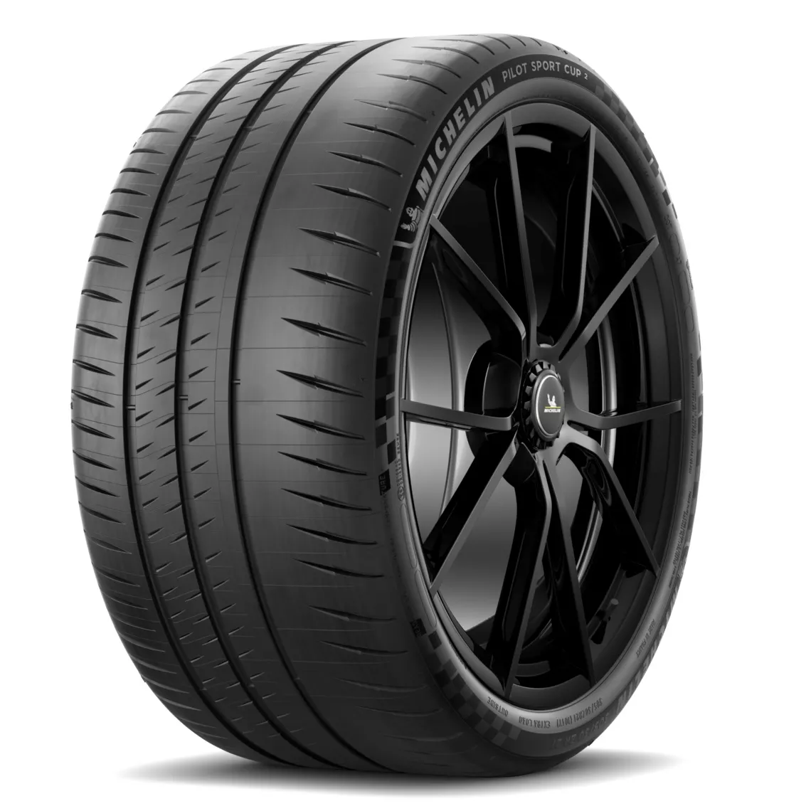 Michelin Pilot Sport CUP 2 Connect 275/50 R20 ➡ billigste Angebote 2024 | Autoreifen