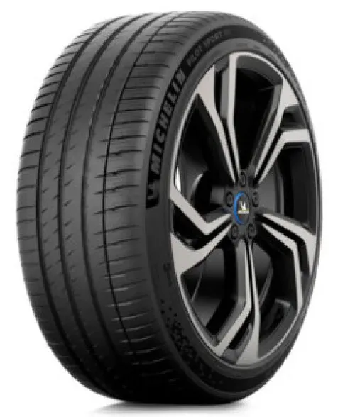 Michelin Pilot Sport EV