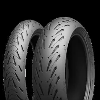 ROAD Michelin ➡ Angebote 265/50 billigste R20 2024 Trail 5