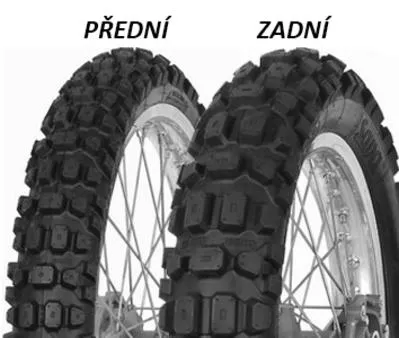 Mitas MC23 ROCKRIDER