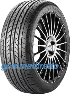 Nankang Noble Sport NS-20 (