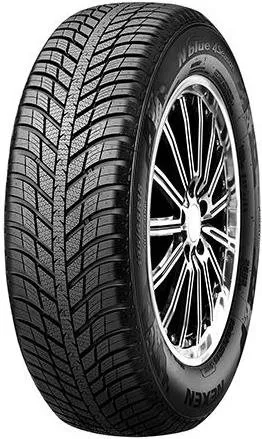 Nexen N Blue 4 Season 195/60 R16 ➡ billigste Angebote 2024