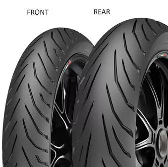 Pirelli Angel City 265/55 R19 ➡ billigste Angebote 2023