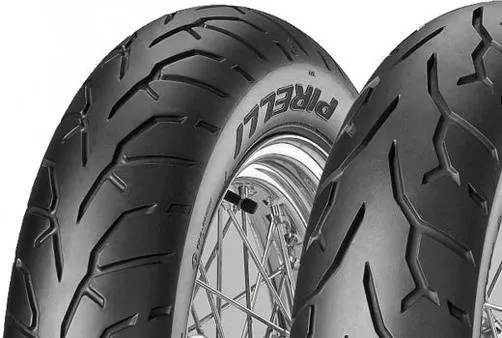 Pirelli Night Dragon GT