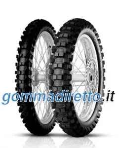 Pirelli Scorpion MX Extra