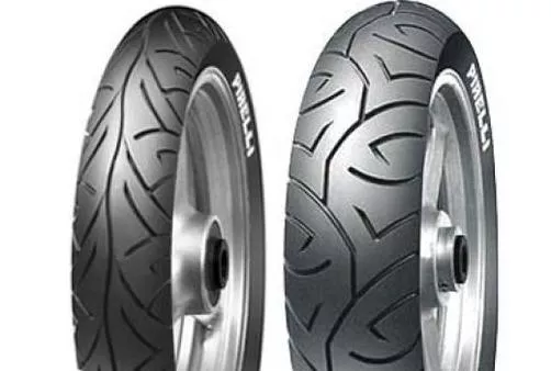 Pirelli Sport Demon 235/40 R18 ➡ billigste Angebote 2024