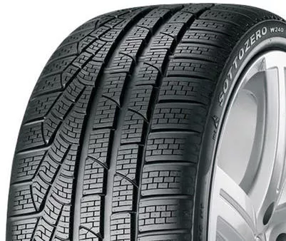 Pirelli Winter 240 SottoZero Serie II (