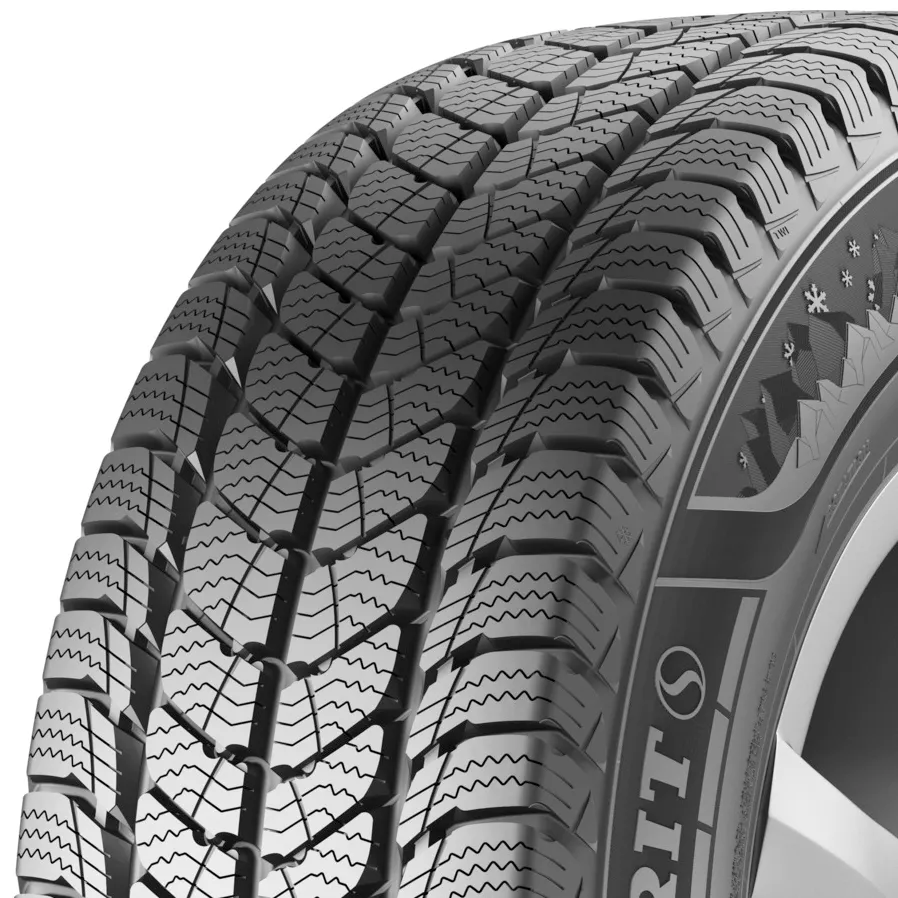Semperit Van-Grip 3