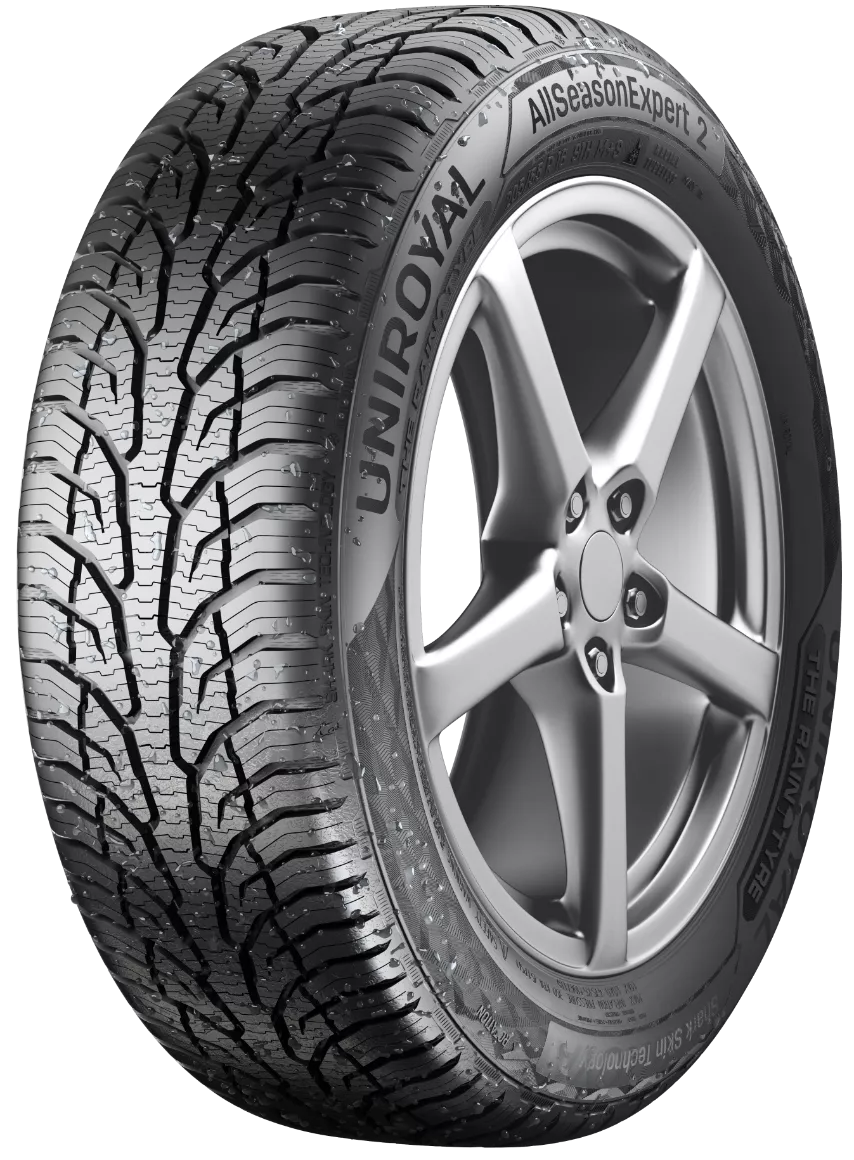 Uniroyal AllSeasonExpert 2 205/65 R16 ➡ billigste Angebote 2024