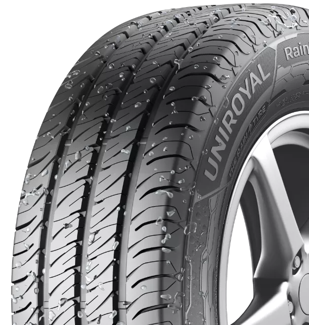 Uniroyal RainMax 3 VAN 175/70 R13 ➡ billigste Angebote 2024