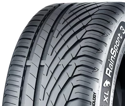 Uniroyal RainSport 3 SUV 265/35 R19 ➡ billigste Angebote 2024