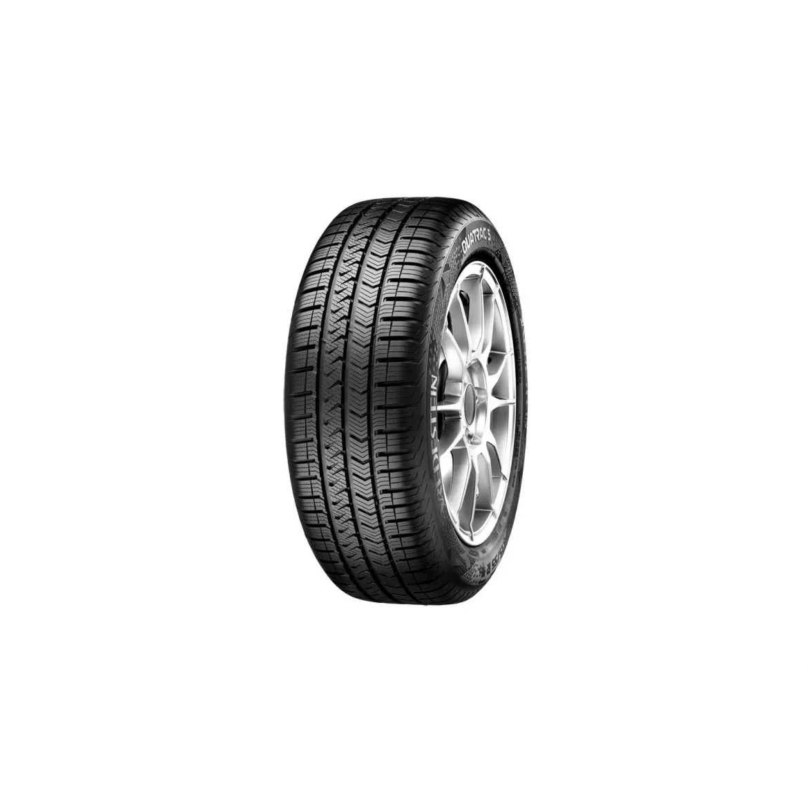 Vredestein Quatrac 5 215/70 R15 ➡ billigste Angebote 2024