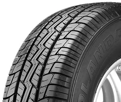 Yokohama Geolandar H/T G039 235/65 R16 ➡ billigste Angebote 2023