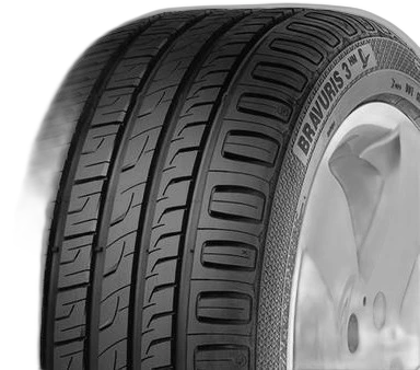 Barum Bravuris 3 HM SUV