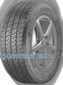 Barum Vanis AllSeason