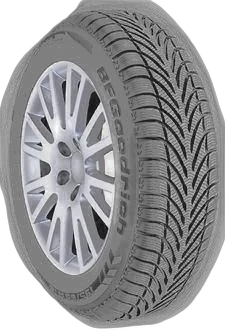 BF Goodrich g-force Winter