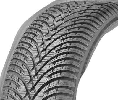 BFGoodrich G-FORCE WINTER 2 SUV