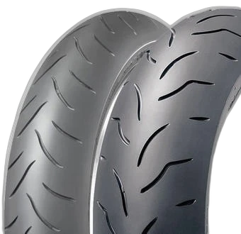 Bridgestone Battlax BT-016 PRO