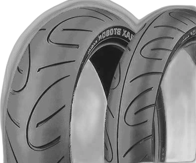 Bridgestone Battlax BT-090