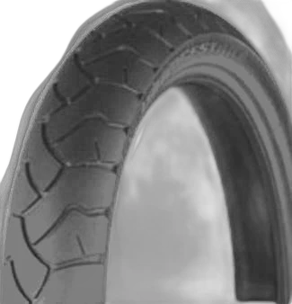 Bridgestone Battle Wing BW-501