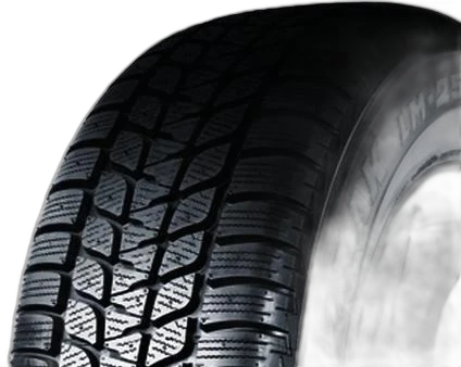 Bridgestone Blizzak LM-25 4X4
