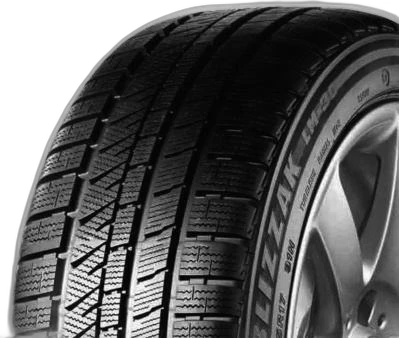 Bridgestone Blizzak LM-30
