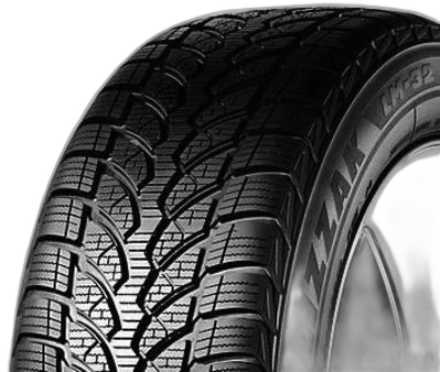 Bridgestone Blizzak LM-32