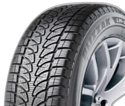 Bridgestone Blizzak LM-80 Evo