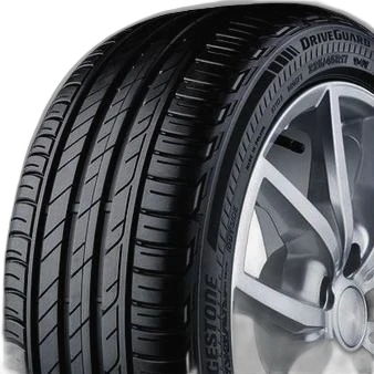 Bridgestone DriveGuard