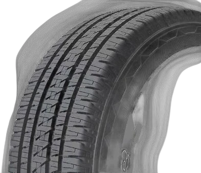 Bridgestone Dueler H/L Alenza