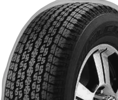 Bridgestone Dueler H/T 840