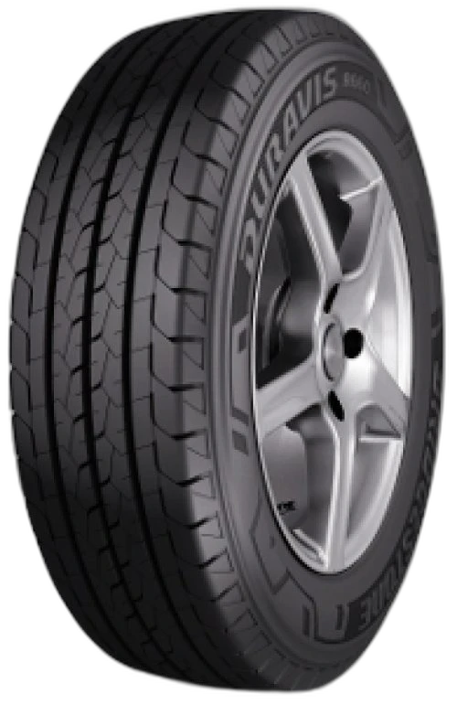 Bridgestone Duravis R660 Eco