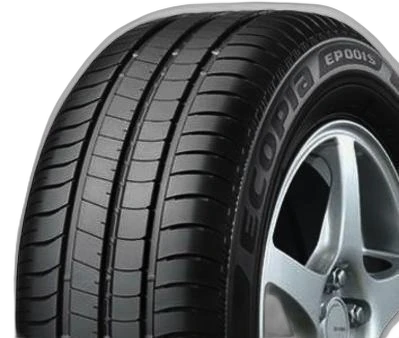 Bridgestone Ecopia EP001S