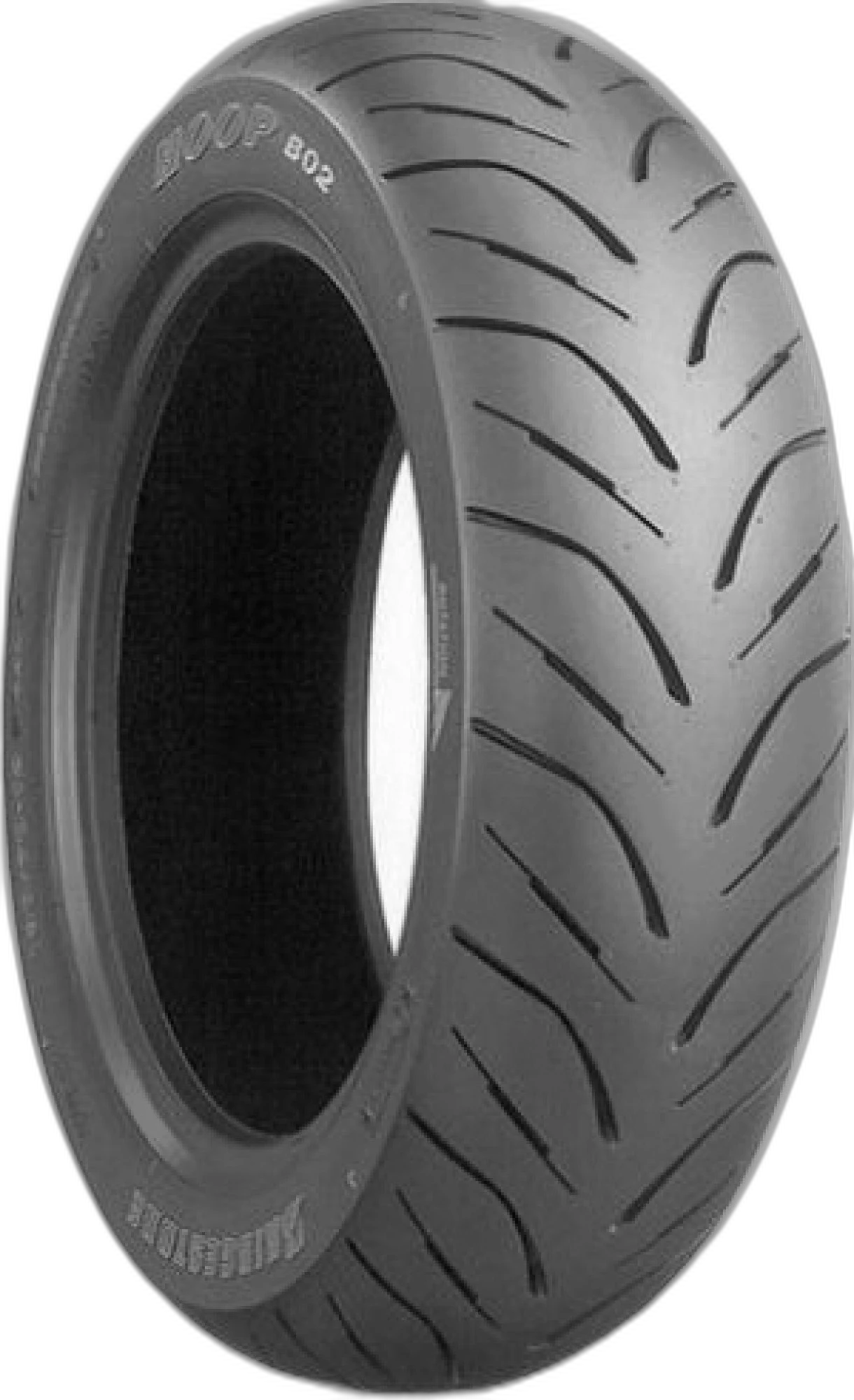 Bridgestone Hoop B02 PRO