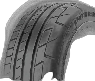 Bridgestone Potenza RE070