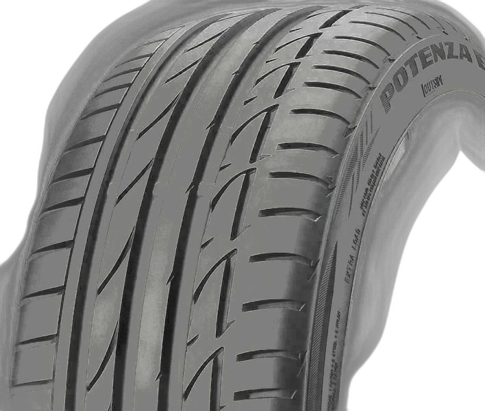 Bridgestone Potenza S001 I