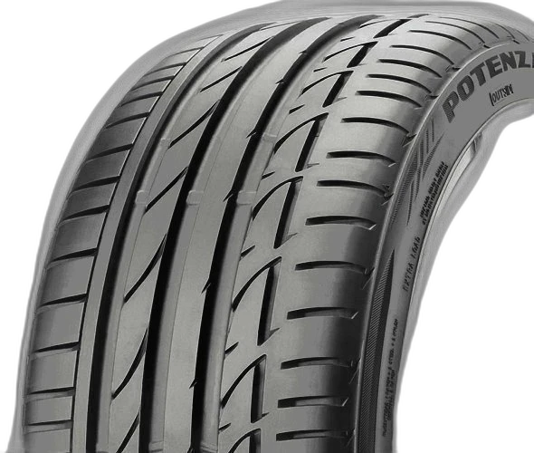 Bridgestone Potenza S001