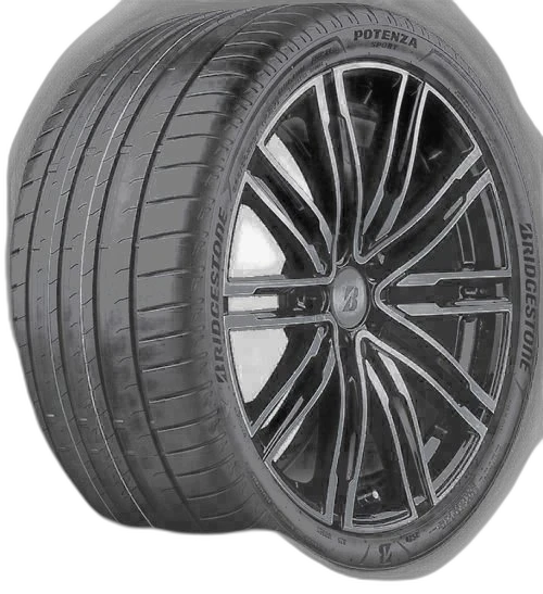 Bridgestone Potenza Sport SUV