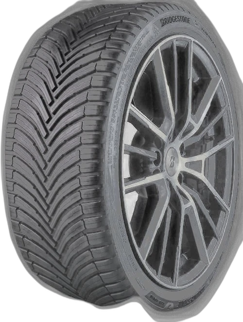 Bridgestone Turanza All Season 6