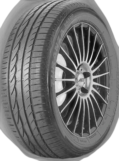 Bridgestone Turanza ER300 II