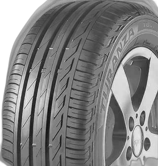 Bridgestone Turanza T001 Evo