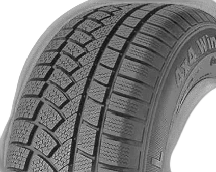 Continental 4X4 WinterContact