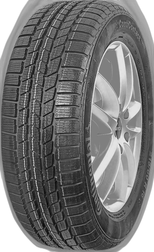 Continental ContiContact TS 815